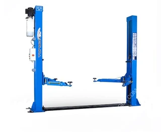 NEW TWO POST CAR LIFT