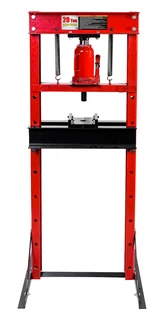 New Bearing Press
