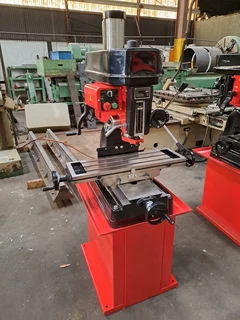 Drilling / Milling Machine