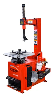 New Tyre Changer Lt460