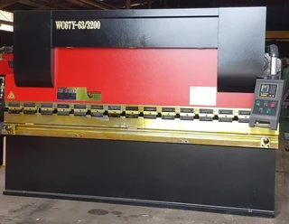 Engineering Fabrication Machinery