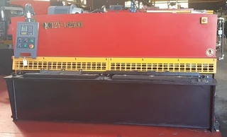 ENGINEERING FABRICATION MACHINERY