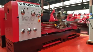 ENGINEERING FABRICATION MACHINERY