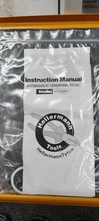 HELLERMANTYTON CRIMPER