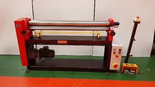 New Electric Slip roll