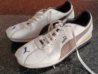 Men's Puma Turin sportshoes