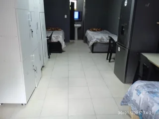 Self catering holiday accomodation