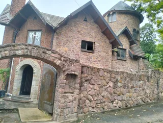 Self catering holiday accomodation