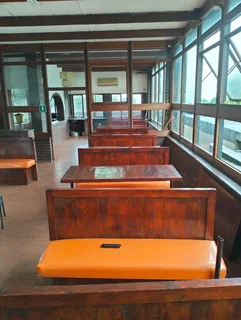 Self catering holiday accomodation