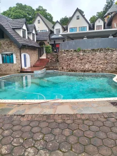 Self catering holiday accomodation