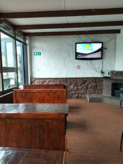 Self catering holiday accomodation