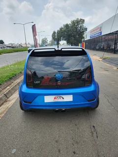 2016 Volkswagen Move up! 1.0