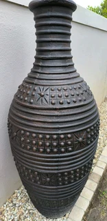 The Cement Pot Factory