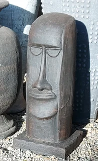 The Cement Pot Factory