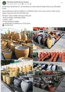 Nursery selling plants at UNBELIEVABLE prices ::: Nursery