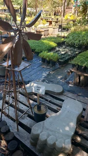 Garden pots ::: Nursery