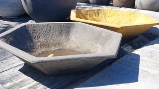 Birdbaths ::: Nursery