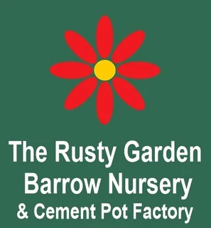 The Rusty Garden Barrow Nursery
