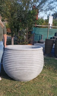 The Rusty Garden Barrow Nursery