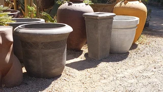 The Rusty Garden Barrow Nursery