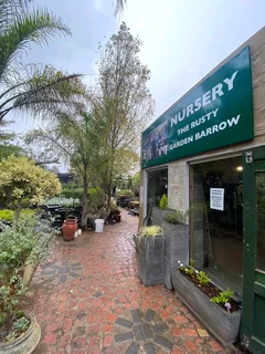 Potting soil R24 per 20dm3 bag ::: Nursery