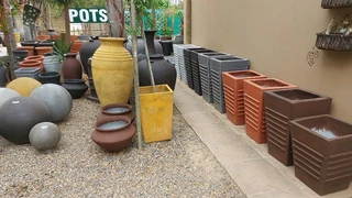 The Rusty Garden Barrow Nursery