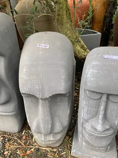 The Cement Pot Factory