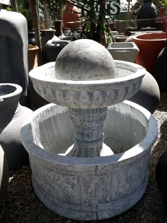 Birdbaths for sale ::: Nursery