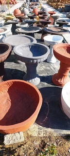 Birdbaths for sale ::: Nursery