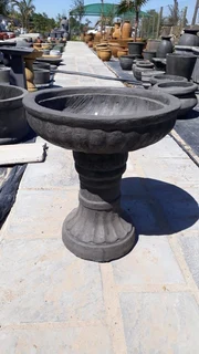 Birdbaths for sale ::: Nursery