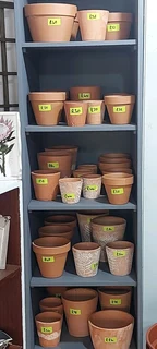 Compost R25 per 30dm3 bag ::: Nursery