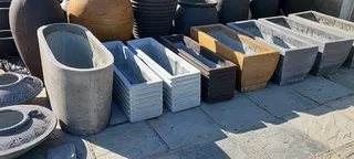 Window boxes ::: Nursery