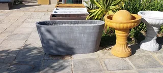 Window boxes ::: Nursery