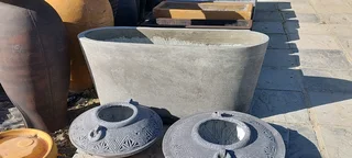 Window boxes ::: Nursery