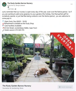 Birdbaths ::: Nursery