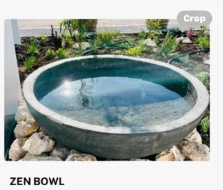 Birdbaths ::: Nursery