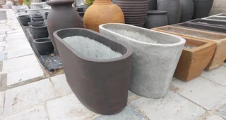 Window Boxes ::: Nursery