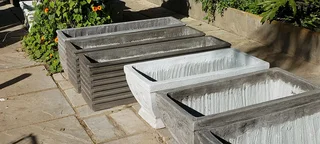 Window Boxes ::: Nursery