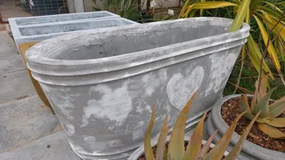 Window Boxes ::: Nursery