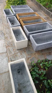 Window Boxes ::: Nursery