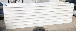 Window Boxes ::: Nursery