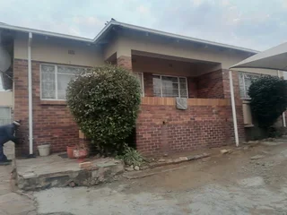 3 Bedroom House for Rent