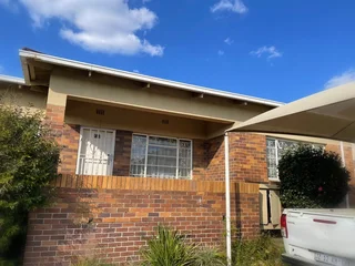 3 Bedroom House for Rent