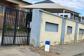 3 Bedroom House for Rent