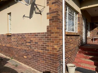 3 Bedroom House for Rent