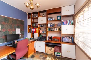 4 Bedroom House for Sale in Farrar Park boksburg