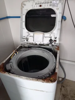 Home repairs services