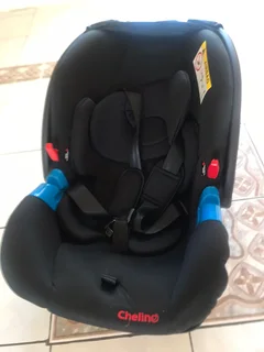 Baby Car Seat