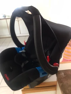 Baby Car Seat