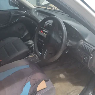 im selling 1998 Opel Astra Stationwagon.